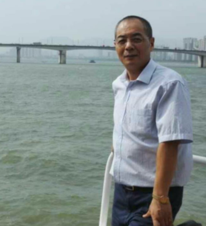 辛民的第二张照片--济宁蓝颜知己交友网