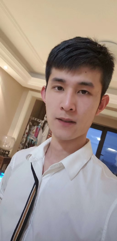 帅哥超超的第一张照片--济宁蓝颜知己交友网