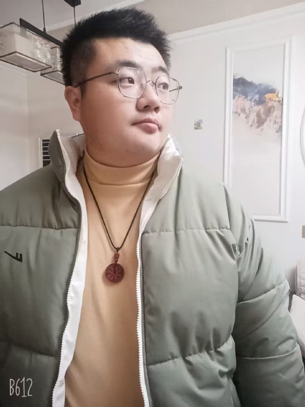 浦宁先生的第一张照片--济宁蓝颜知己交友网