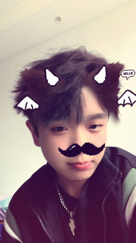 張翰的第一张照片--济宁蓝颜知己交友网